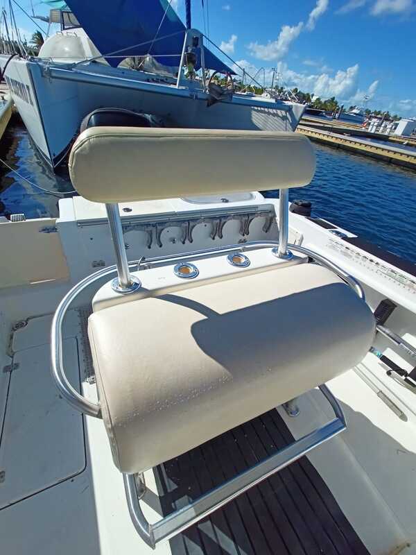 bahama 25 sailboat